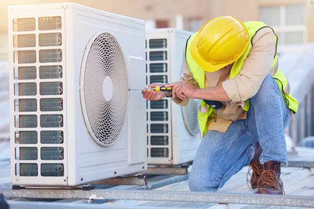 Best Seasonal HVAC Services in Harrisonburg, VA