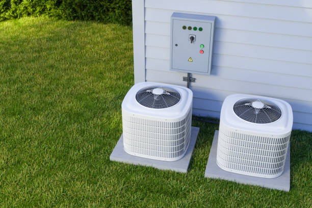 Best Air Filters and Purifiers in Harrisonburg, VA