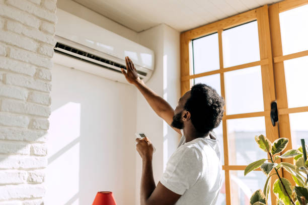 Best Emergency HVAC Services in Harrisonburg, VA