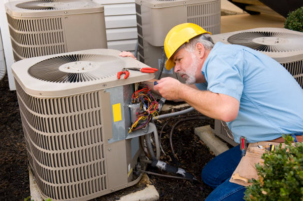 Best HVAC Financing and Leasing in Harrisonburg, VA