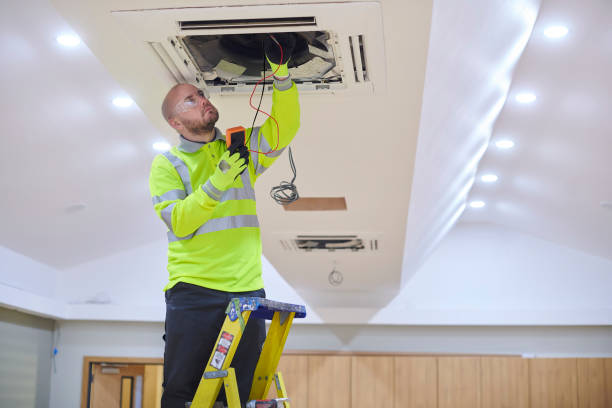Best Energy-efficient HVAC Solutions in Harrisonburg, VA