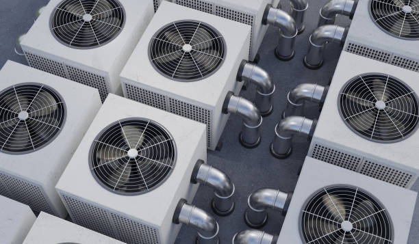 Best Ductless Mini-Split Systems in Harrisonburg, VA