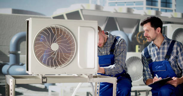 Best HVAC Consulting and Engineering in Harrisonburg, VA
