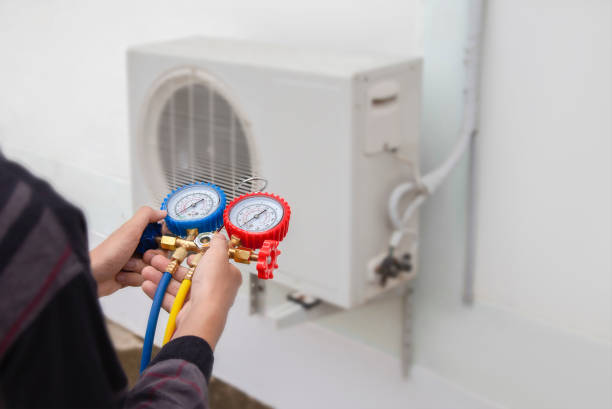 Best HVAC Equipment and Components in Harrisonburg, VA