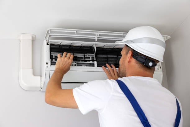  Harrisonburg, VA HVAC Pros