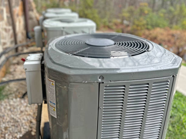 Best Residential HVAC in Harrisonburg, VA