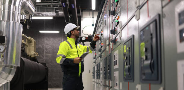 Best Commercial HVAC in Harrisonburg, VA