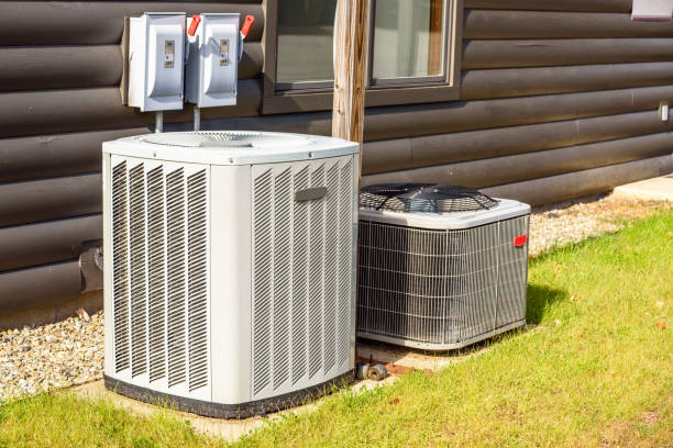 Best HVAC Training and Certification in Harrisonburg, VA